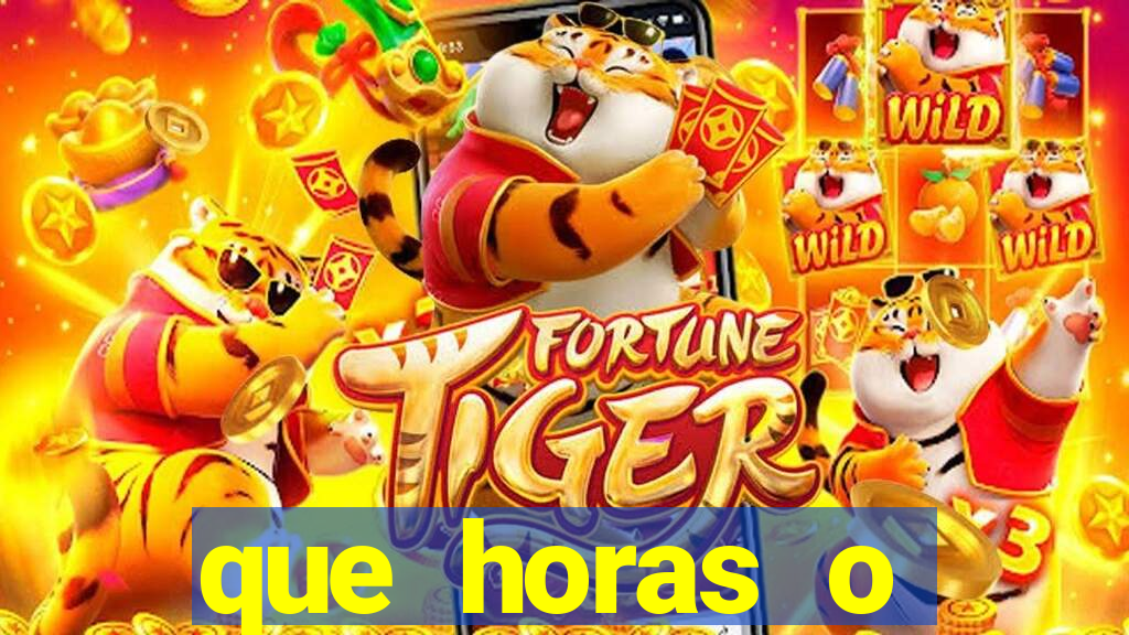 que horas o fortune rabbit paga
